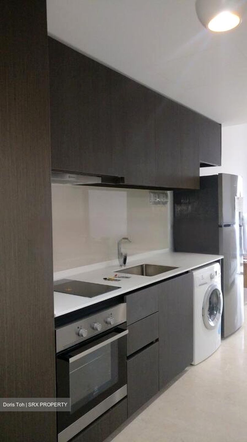 North Park Residences (D27), Apartment #468512361